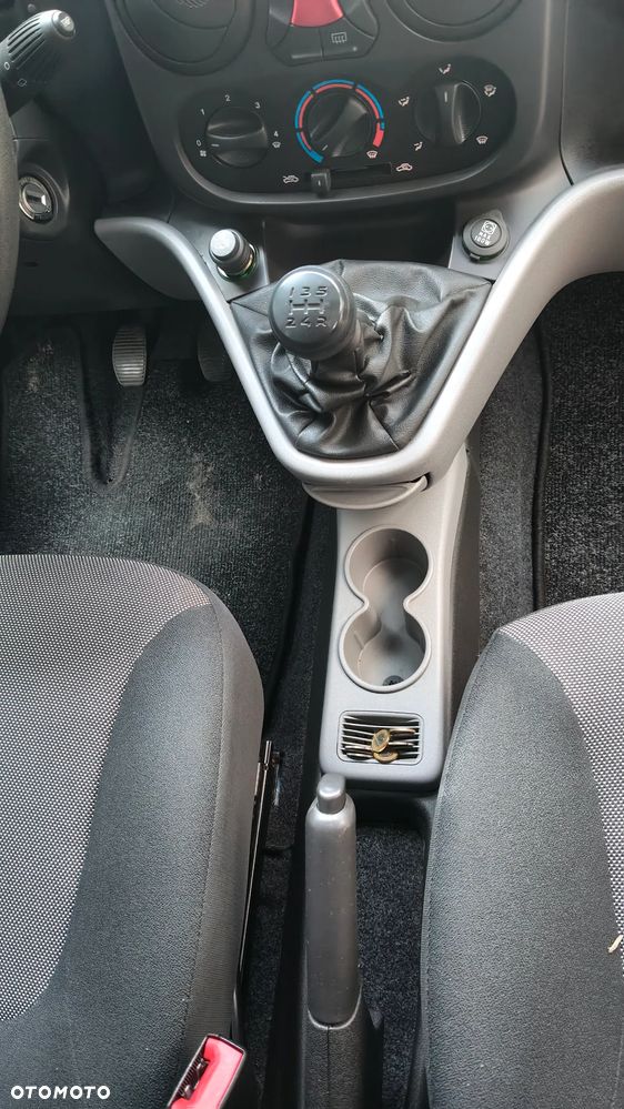 Fiat Doblo - 20