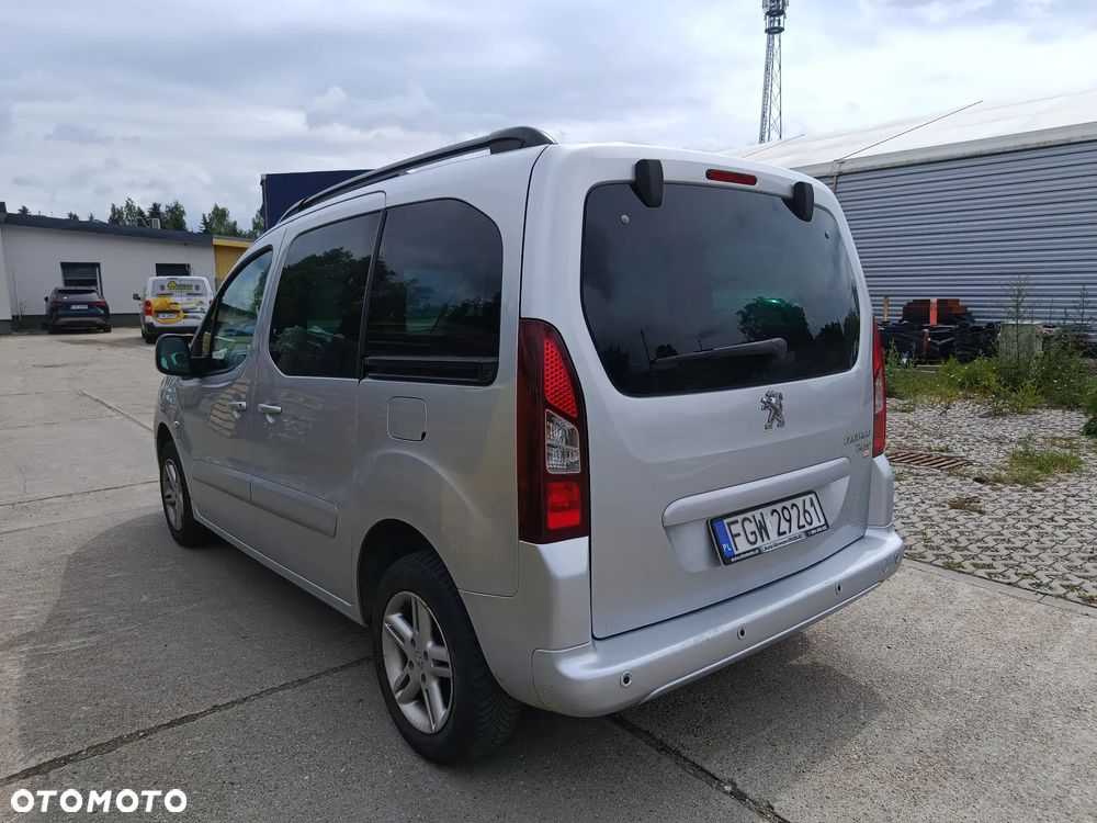 Peugeot Partner - 3