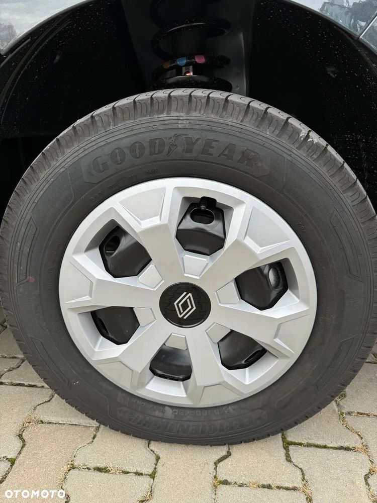 Renault Trafic Kombi 2.0 Blue dCi L2 Pack Clim - 19