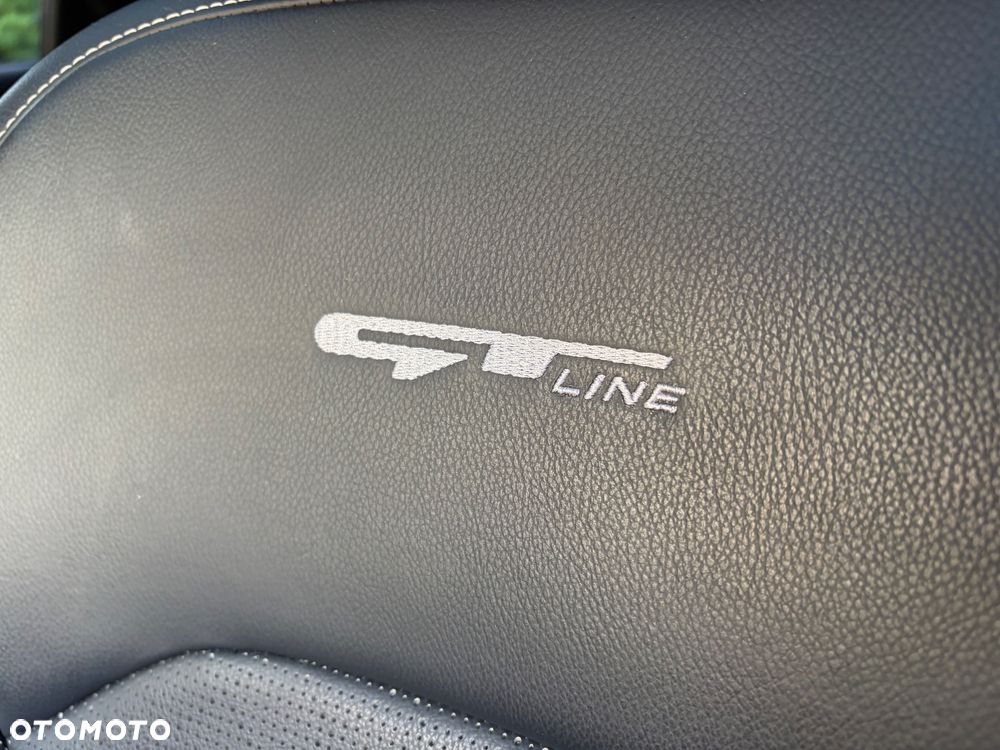 Kia ProCeed 1.5 T-GDI DCT7 OPF GT LINE - 22