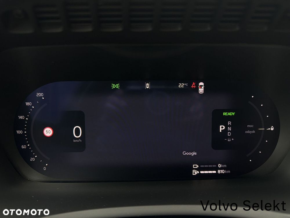 Volvo XC 90 - 19