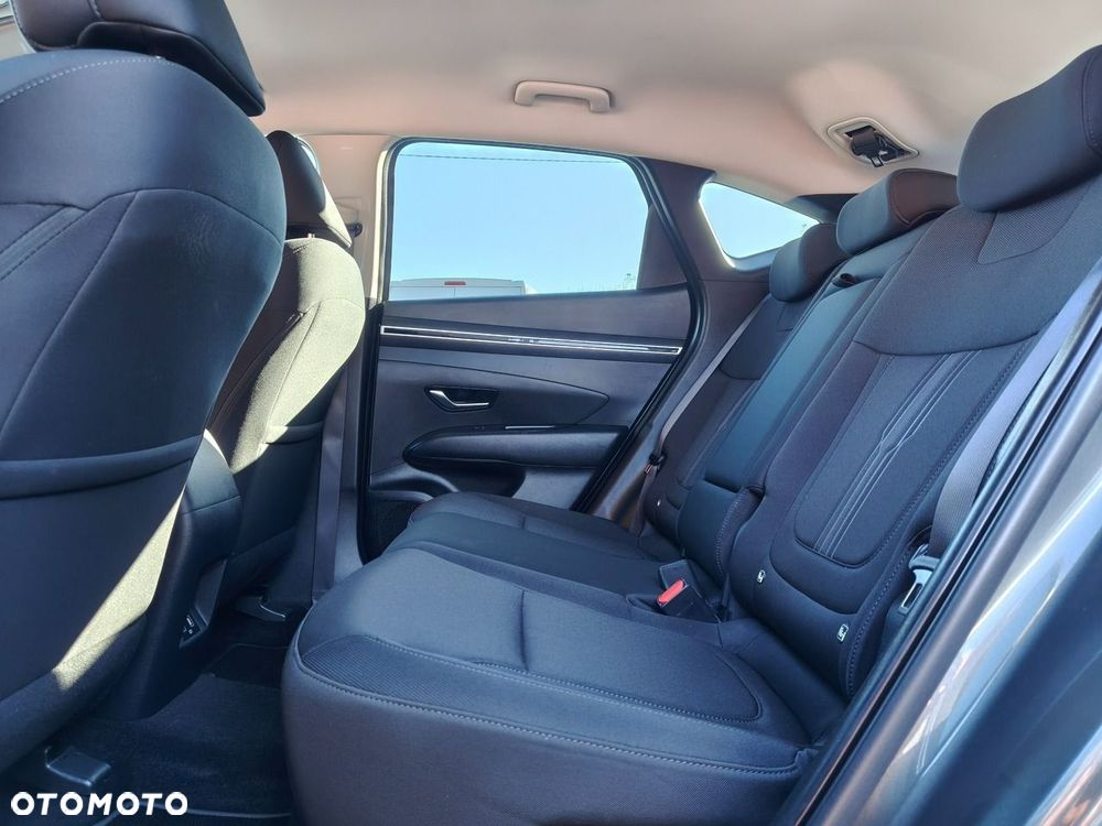 Hyundai Tucson 1.6 T-GDi 2WD Pure - 27