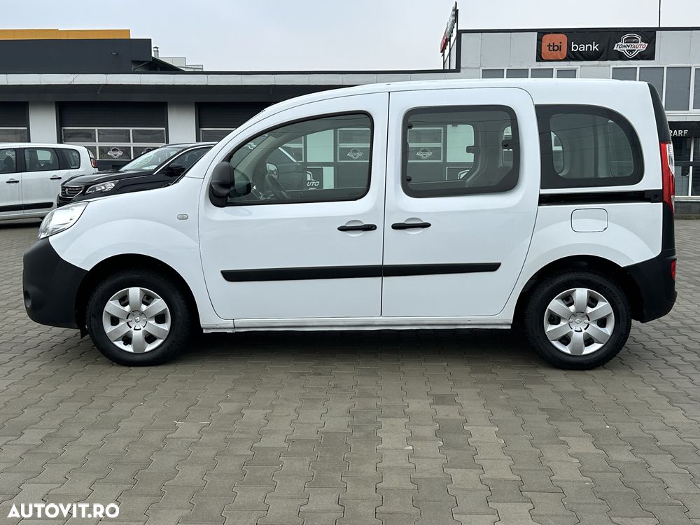 Renault Kangoo - 3