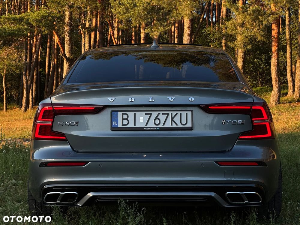 Volvo S60 - 3