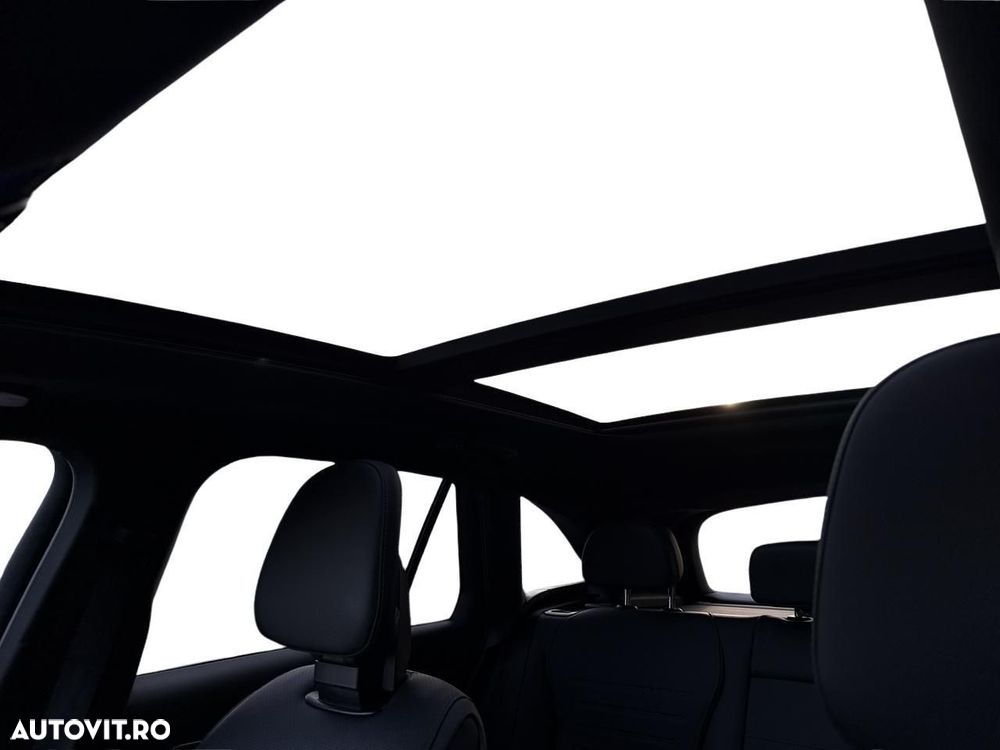 Mercedes-Benz GLC 220 d 4MATIC MHEV - 21