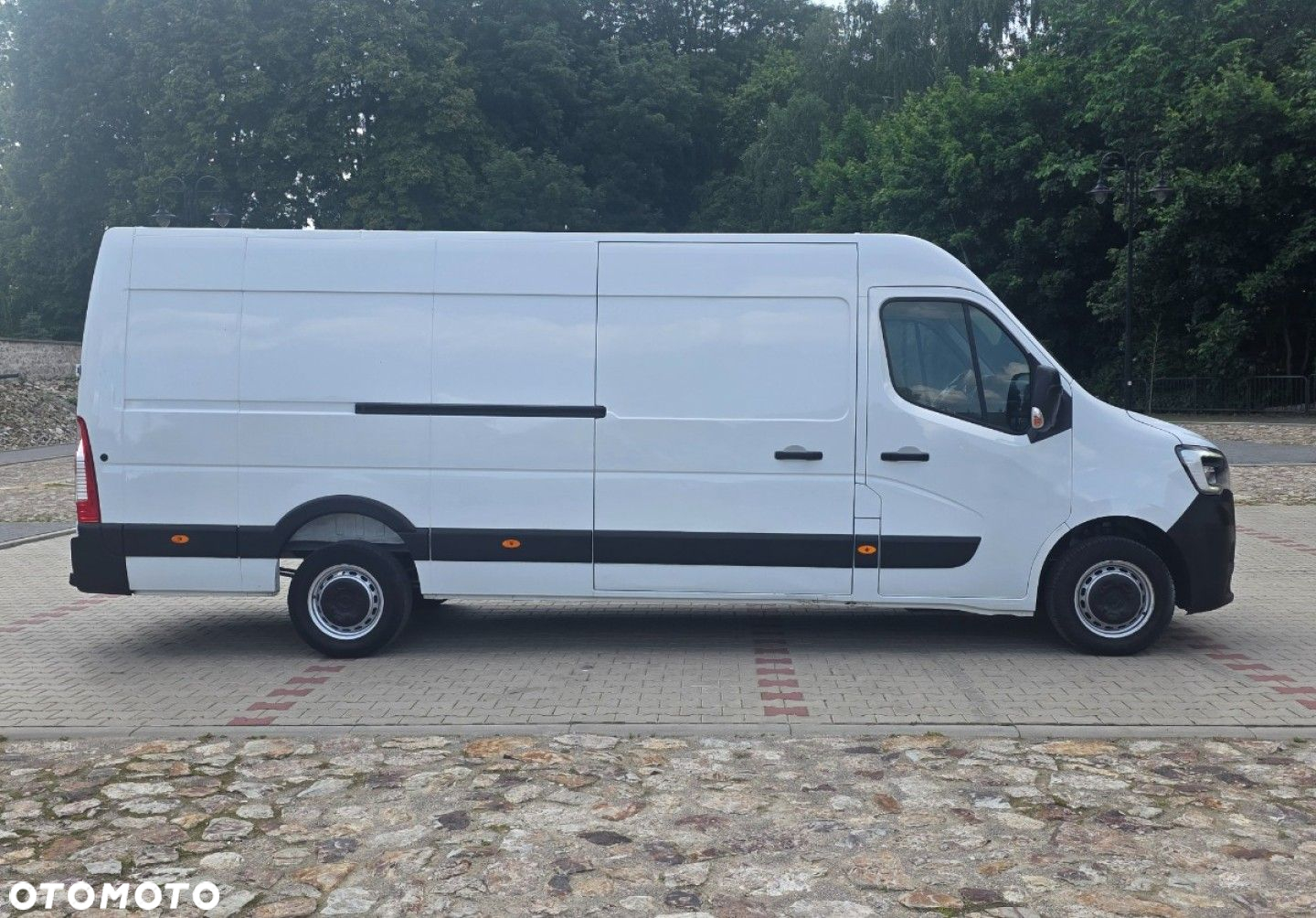 Renault Master - 4