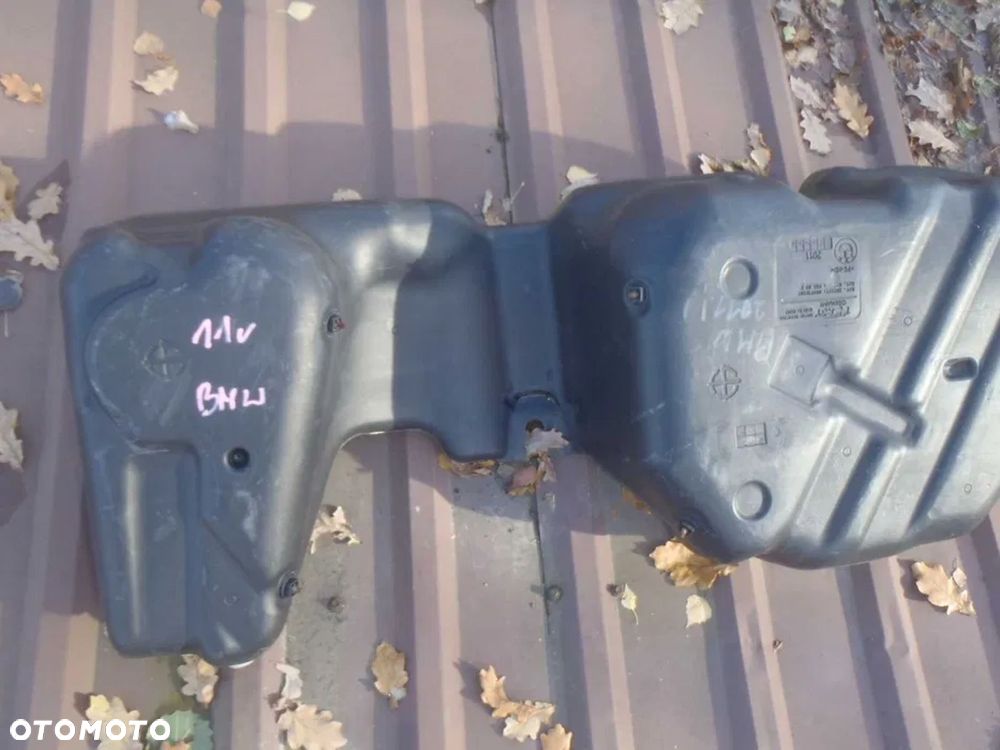 zbiornik paliwa bak bmw e46 benzyna bmw f20 f21 - 1