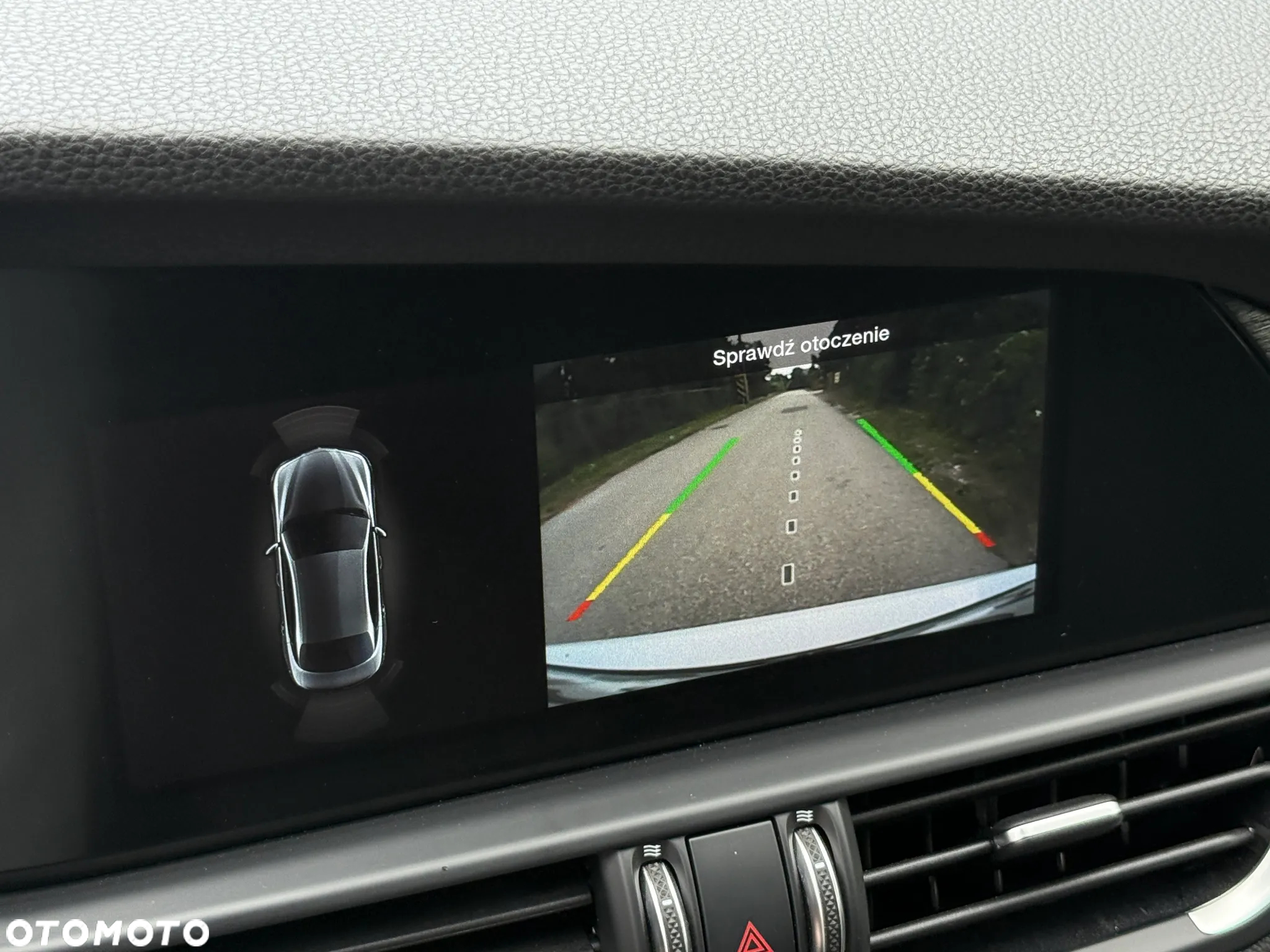 Alfa Romeo Giulia 2.0 Turbo Business - 21