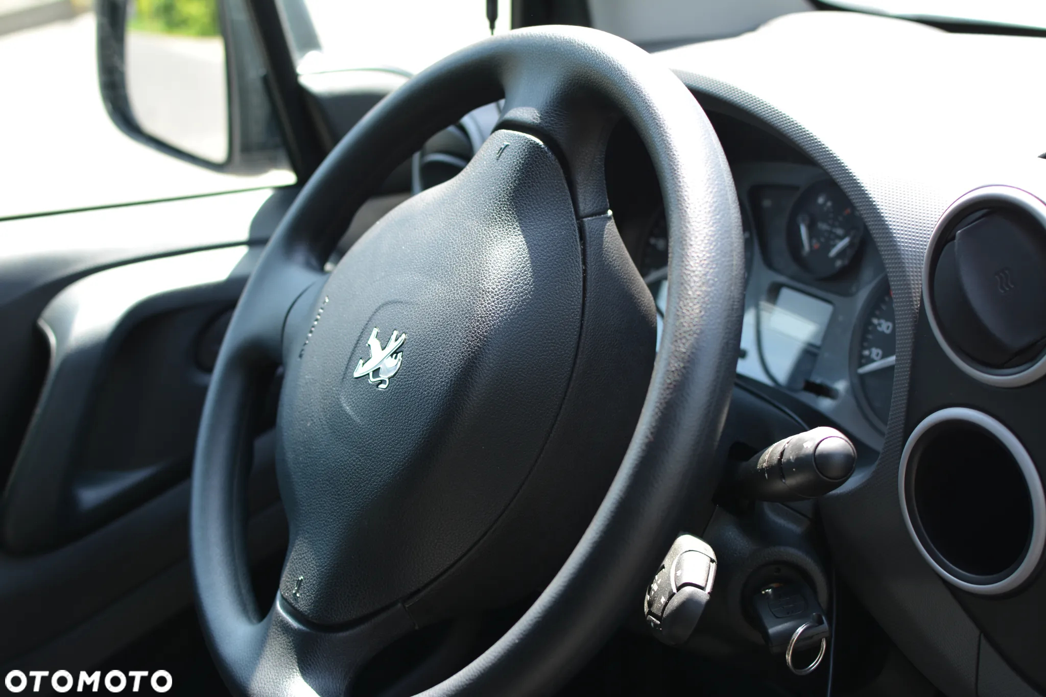 Peugeot Partner - 16