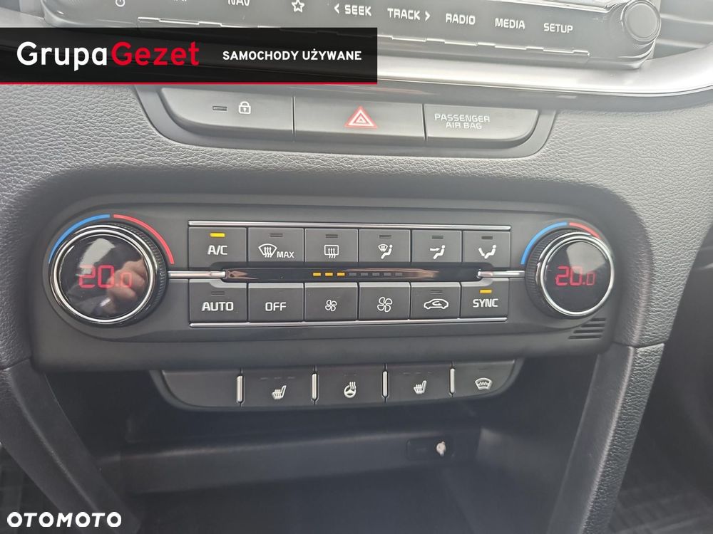 Kia ProCeed 1.4 T-GDI GT Line DCT - 31
