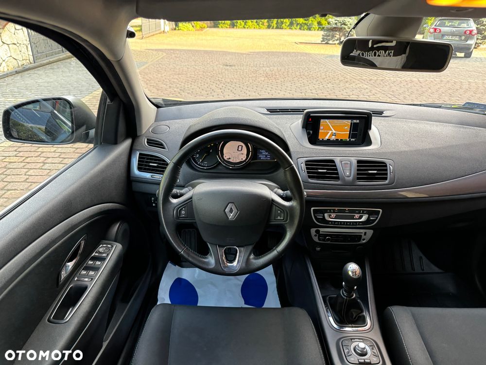 Renault Megane 1.6 dCi Intens - 11