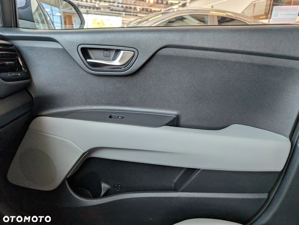 Kia Stonic 1.2 L - 15