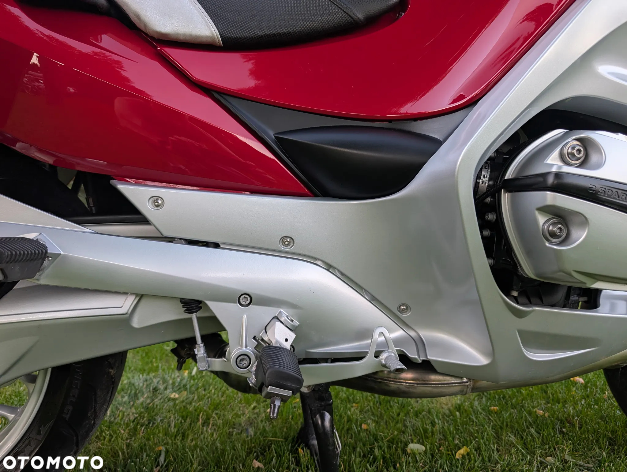 BMW R - 9
