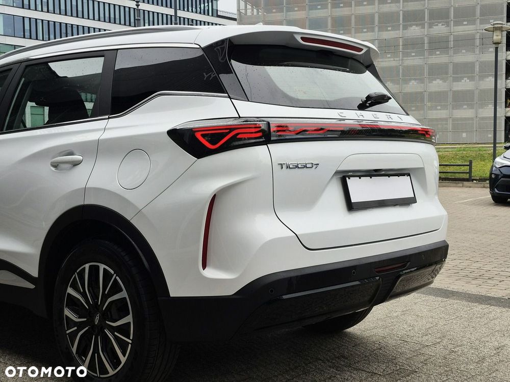 Chery Tiggo 7 - 16