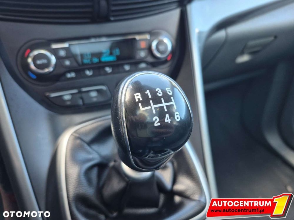 Ford C-MAX - 35