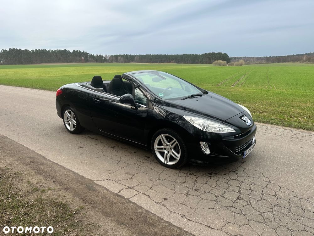 Peugeot 308 CC 120 VTi Premium - 11