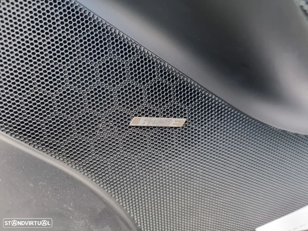 Porsche 911 (991) Targa 4 GTS PDK - 19