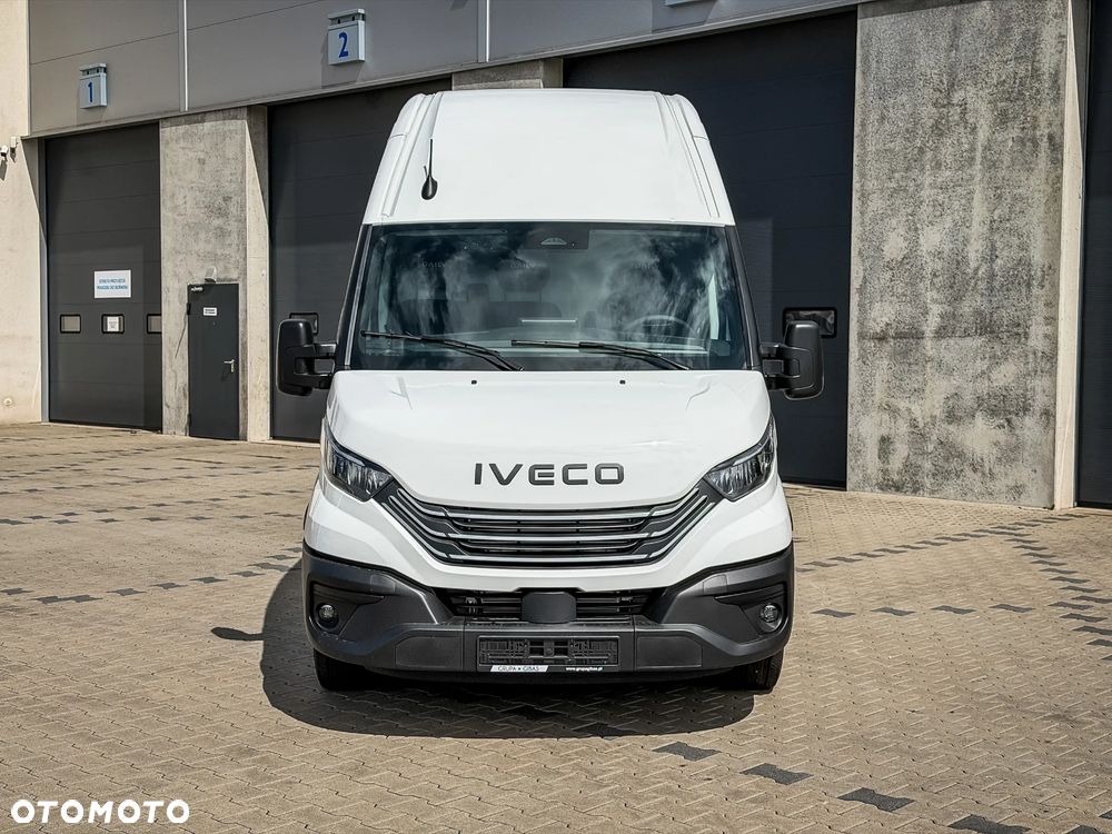 Iveco 35S18HA8 V - Daily L3H3 ! - 8
