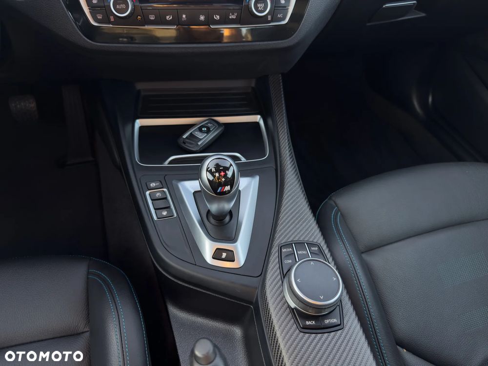 BMW M2 Competition DKG - 11