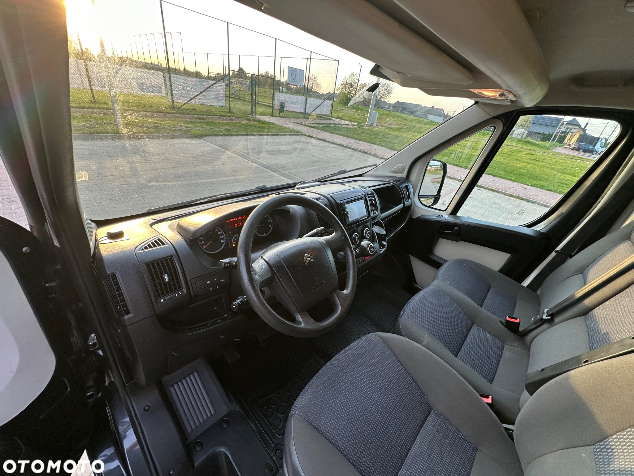 Citroën Jumper - 23