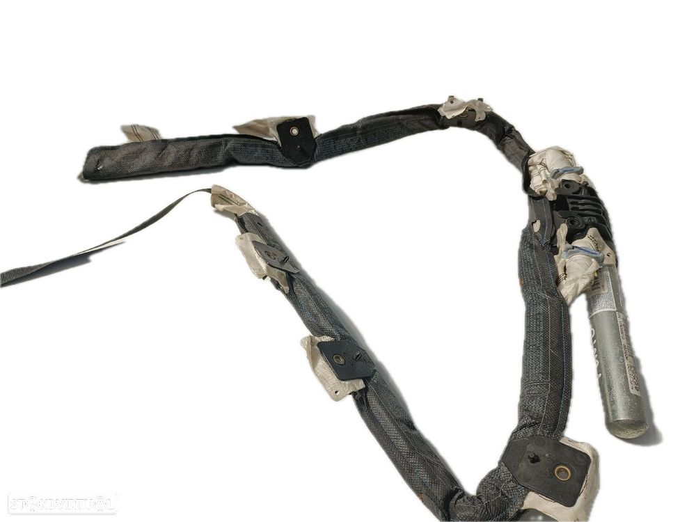 Airbags Cortina Dto Fiat Grande Punto (199_) - 3