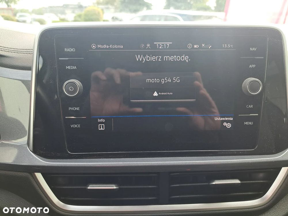 Volkswagen T-Roc 1.5 TSI Style - 14