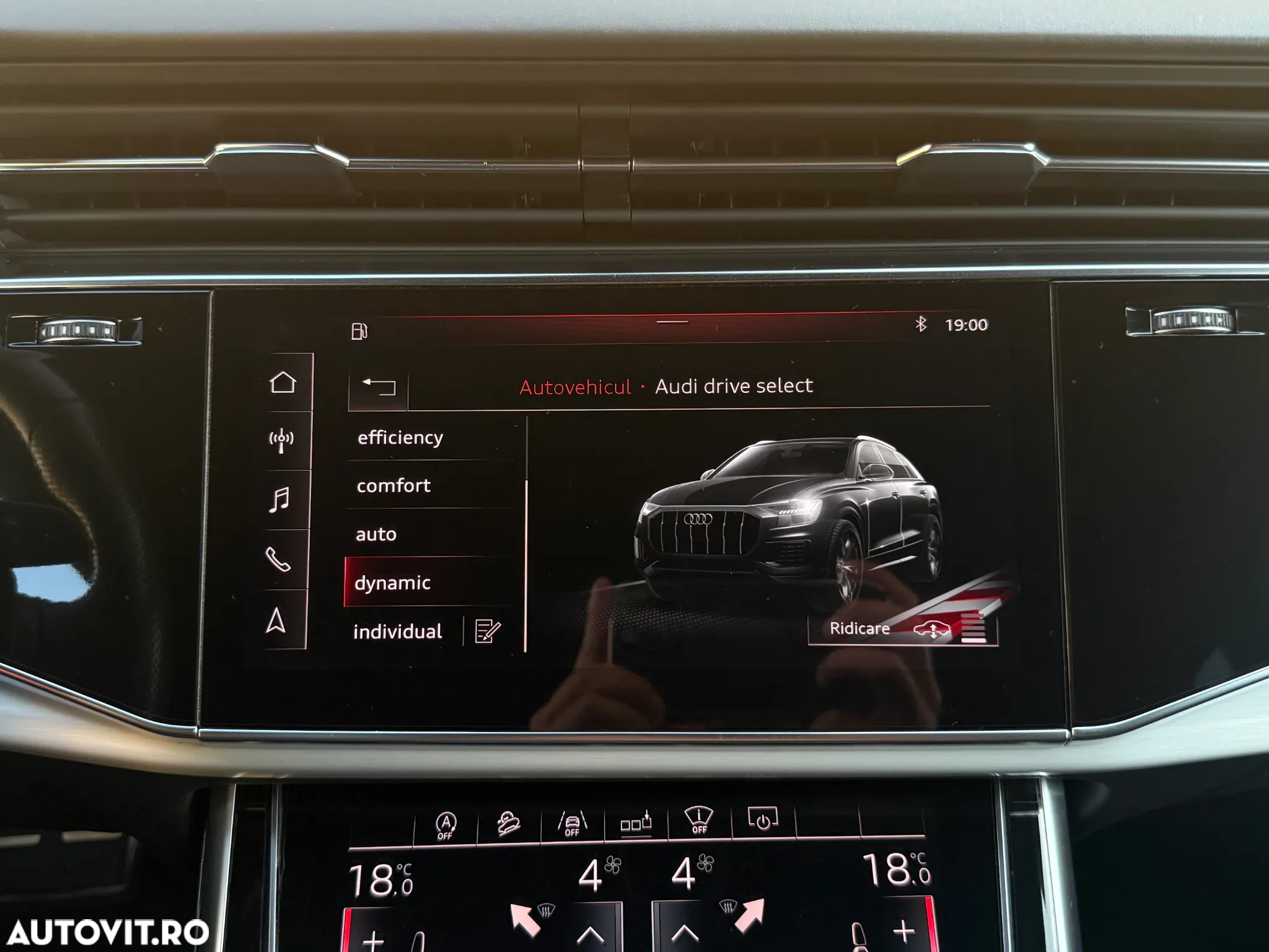 Audi Q8 50 TDI quattro Tiptronic MHEV - 34