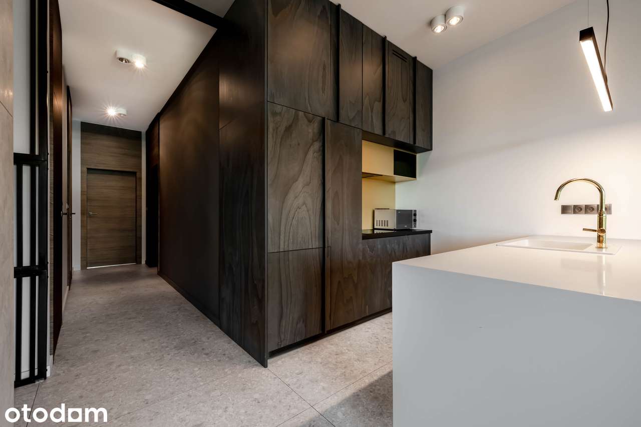 3-pokojowy luksusowy apartament Księcia Witolda43