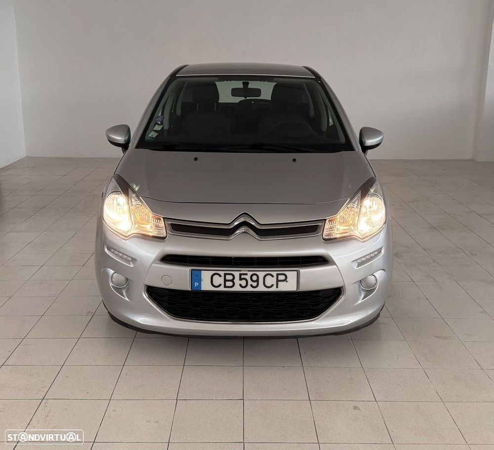 Citroën C3 1.2 VTi Collection - 1