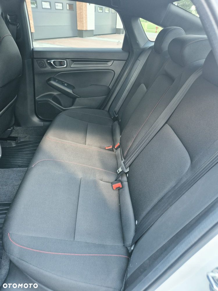Honda Civic - 3