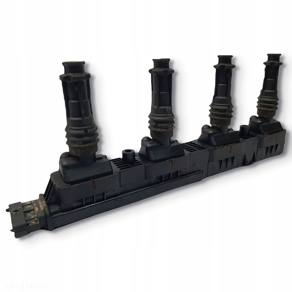 CEWKA ZAPŁONOWA Opel Corsa D 1.2 1.4 16V Bosch 0221503472 - 1