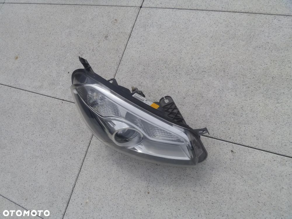 NISSAN QASHQAI I J10 LIFT MASKA SILNIKA ORYGINAŁ 2010-2014 - 8