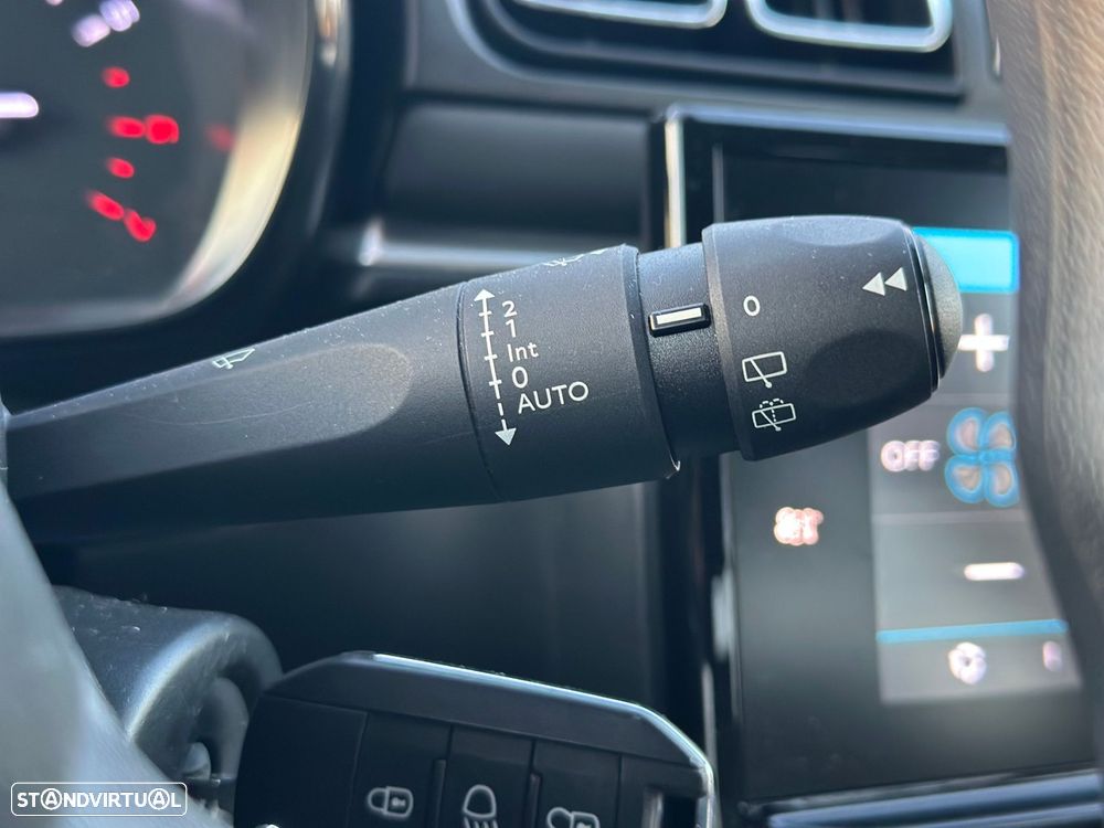 Citroën C3 1.2 PureTech Feel Pack - 28