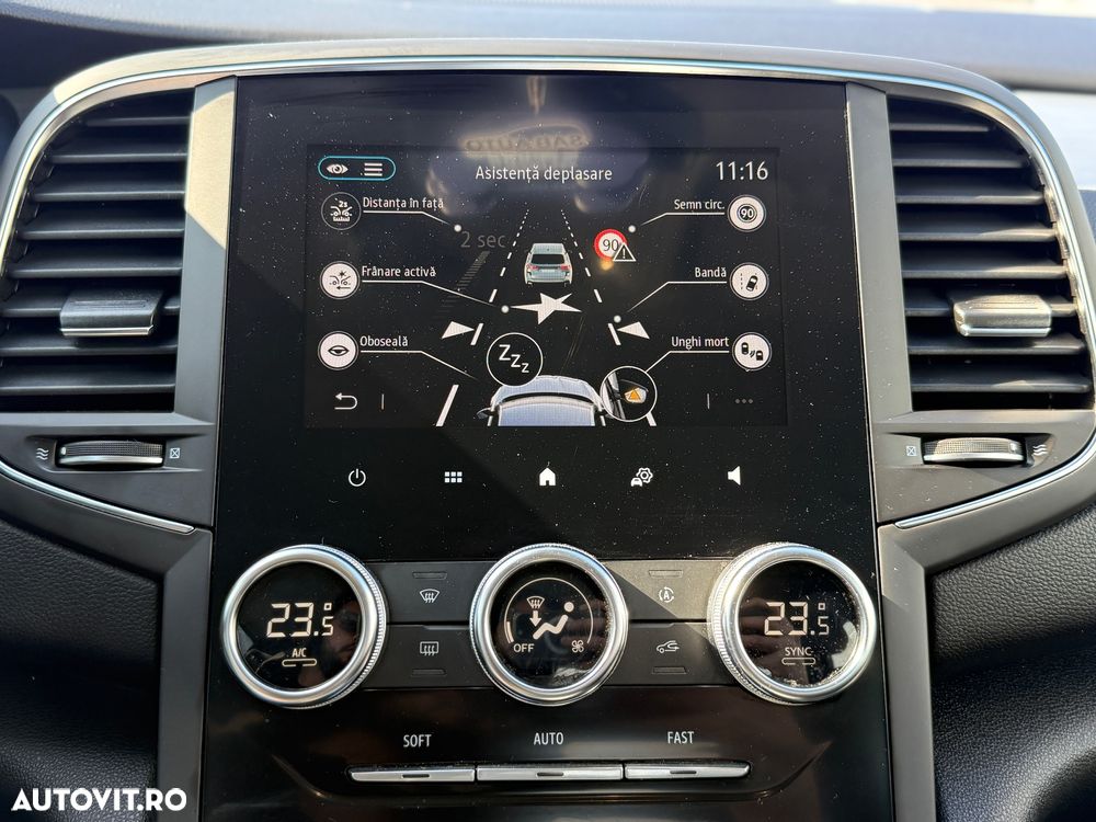 Renault Talisman - 12