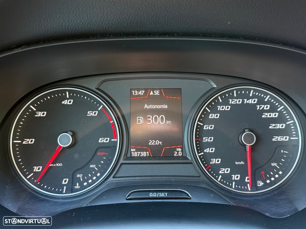 SEAT Ateca 1.6 TDI Style - 23