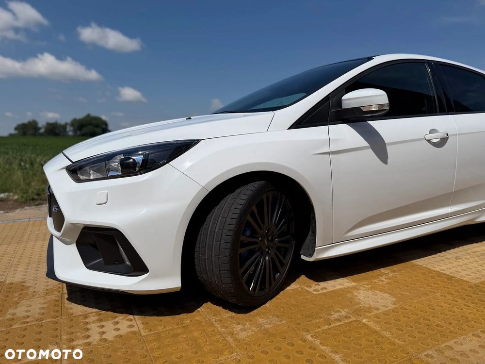 Ford Focus - 4