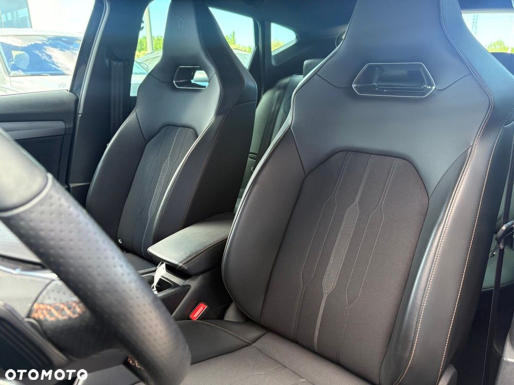 Cupra Formentor 2.0 TSI 4Drive DSG - 13