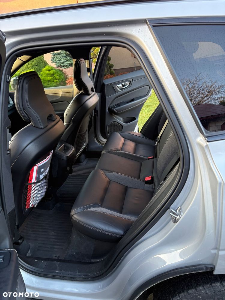 Volvo XC 60 D4 SCR R-Design - 7