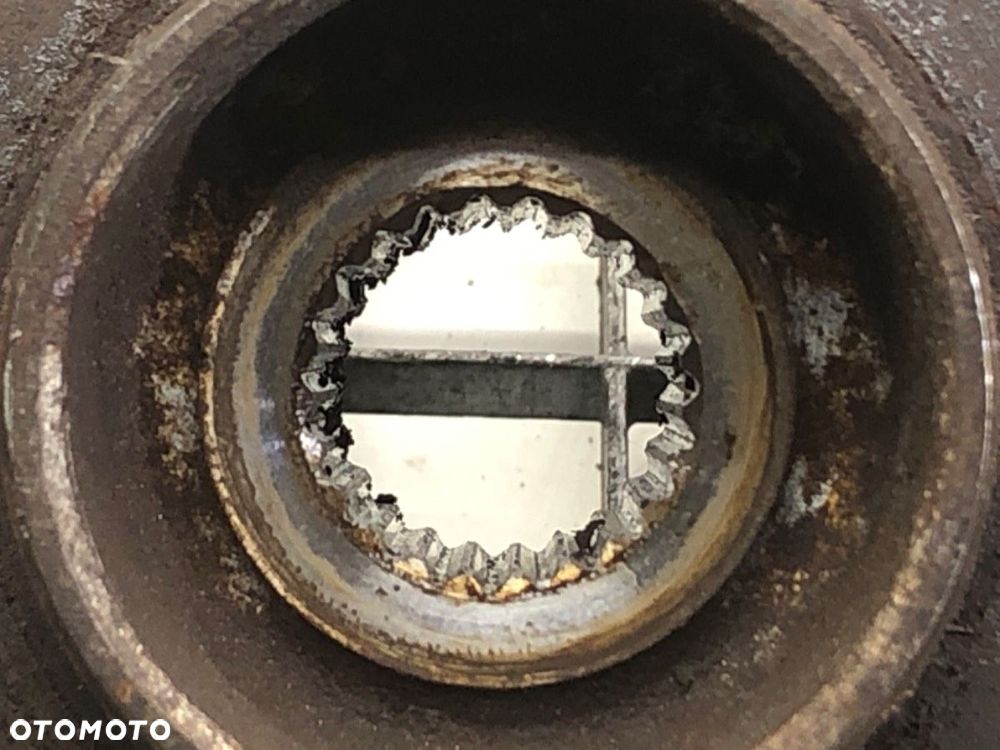 ZWROTNICA PRAWY PRZÓD  RENAULT SCÉNIC I nadwozie wielkoprzestrzenne (MPV) (JA0/1_, FA0_) 1999 - - 4