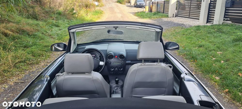 Volkswagen New Beetle 1.9 TDI - 6