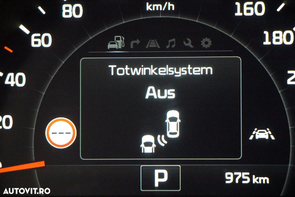 Kia Sorento 2.2 CRDi AWD Aut. Platinum Edition - 22