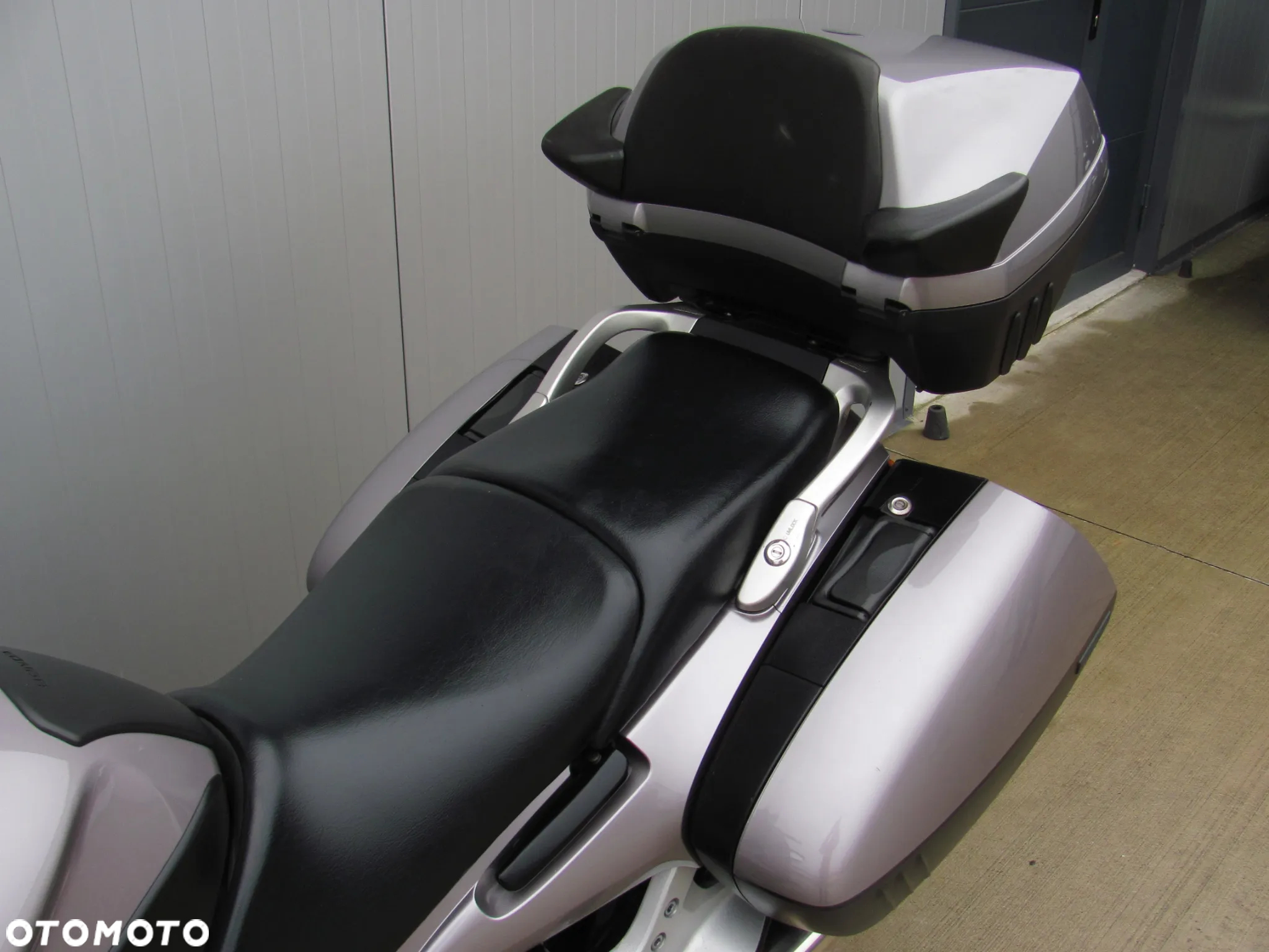 Honda ST - 32