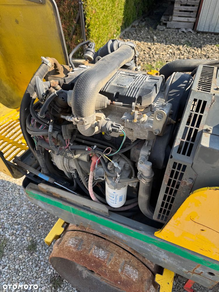 Wacker Neuson RTSC2 - 5