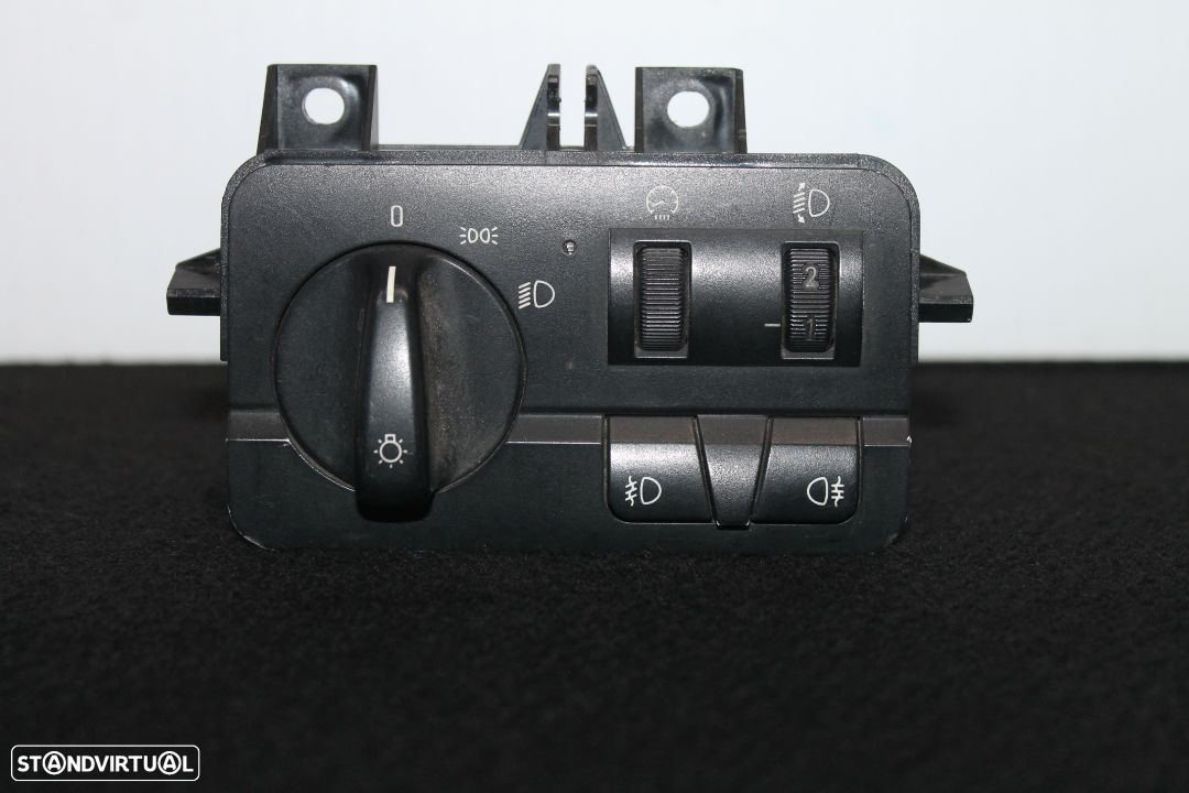 Comutador de luzes BMW E46 - 2