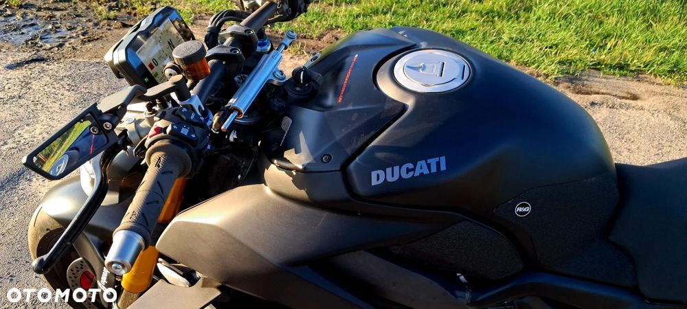 Ducati Streetfighter V4 - 17