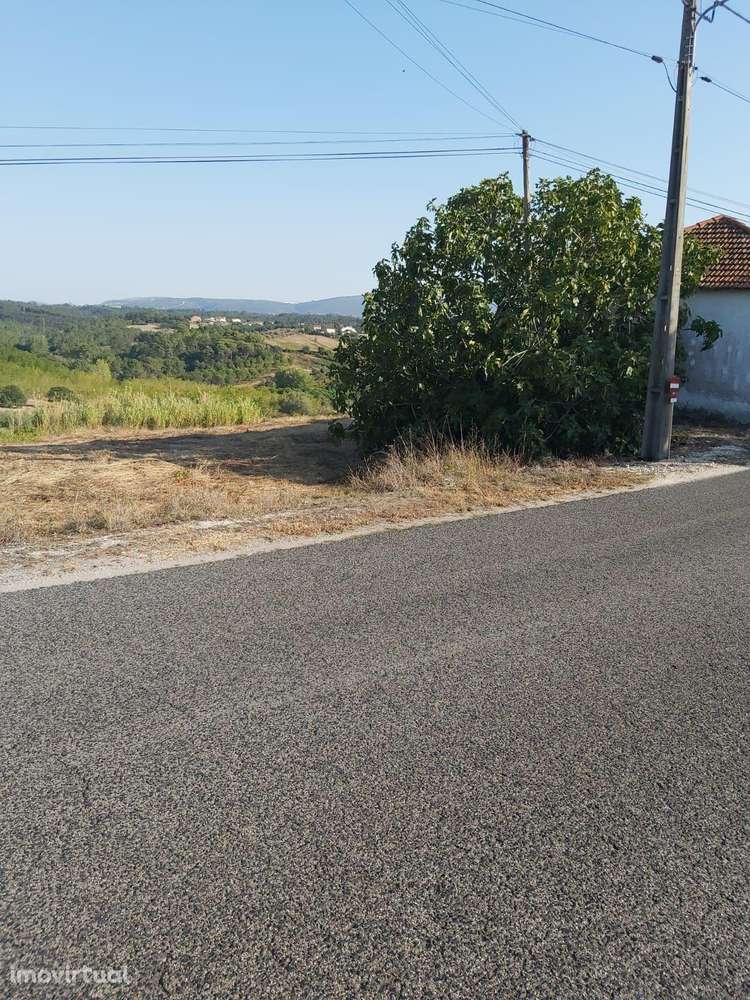 Terreno para construção em Calvaria - Grande imagem: 3/12