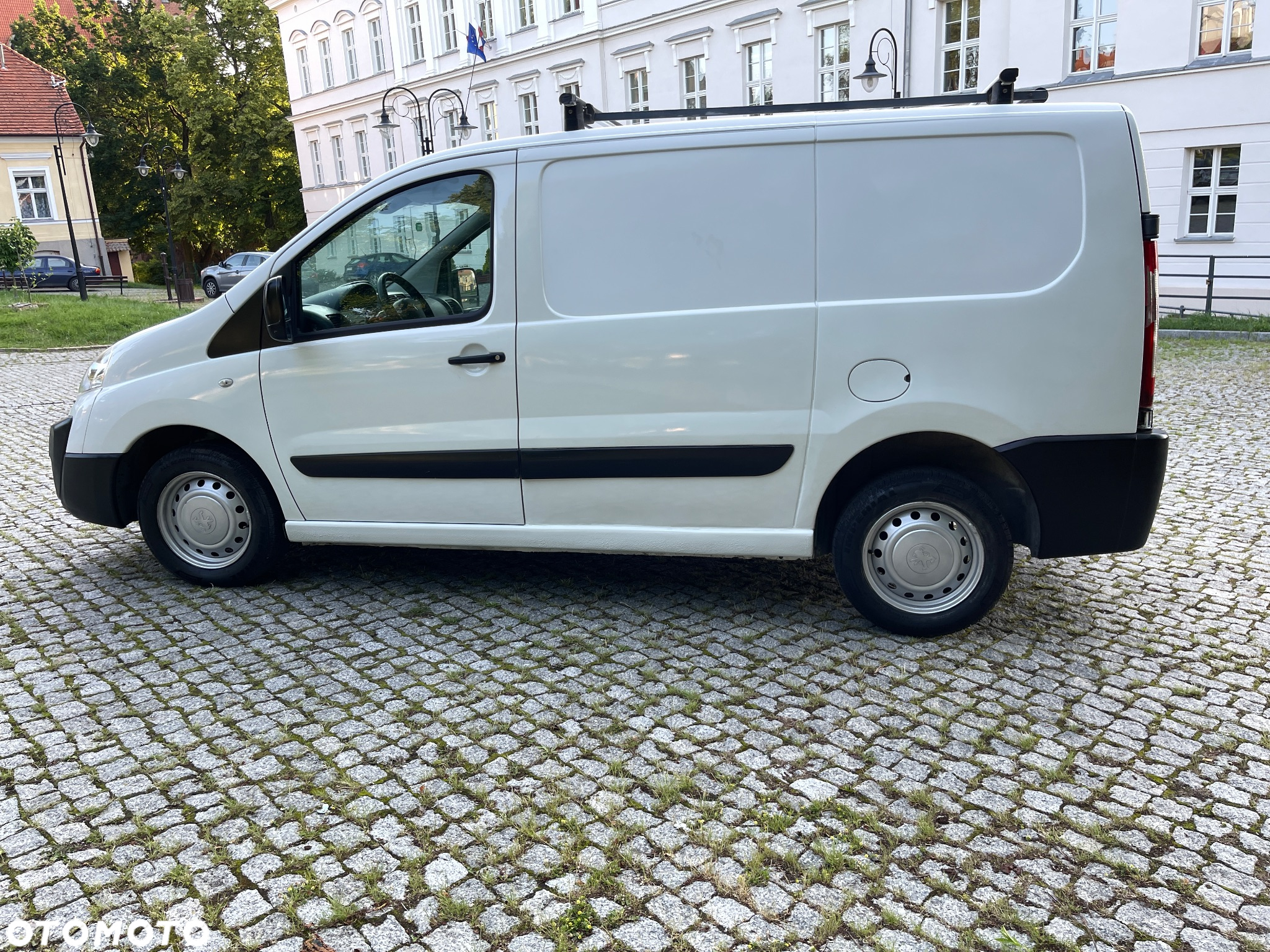 Peugeot EXPERT - 9