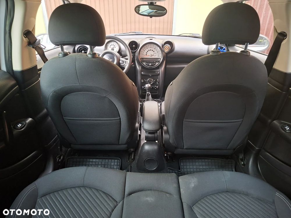 MINI Countryman - 11