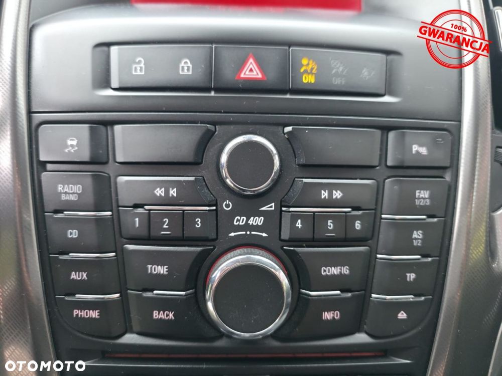 Opel Astra - 28