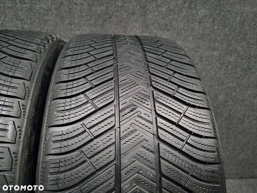 Opony Zimowe Michelin Pilot Alpin PA4 265/40/19 98V 2szt. - 3